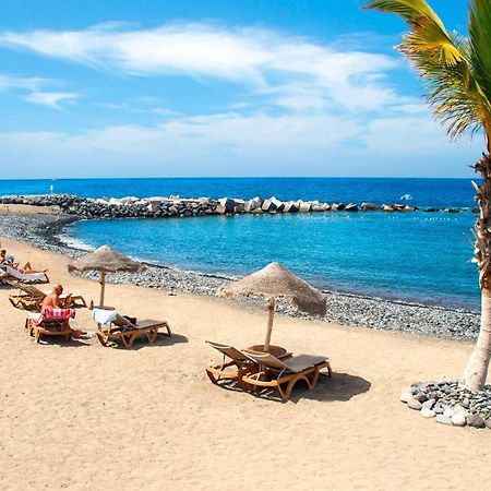 Apartamentos Playa San Juan & Wifi Free 기아데이소라 외부 사진