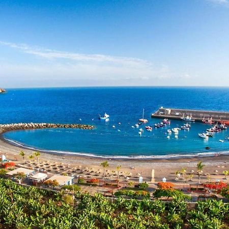 Apartamentos Playa San Juan & Wifi Free 기아데이소라 외부 사진