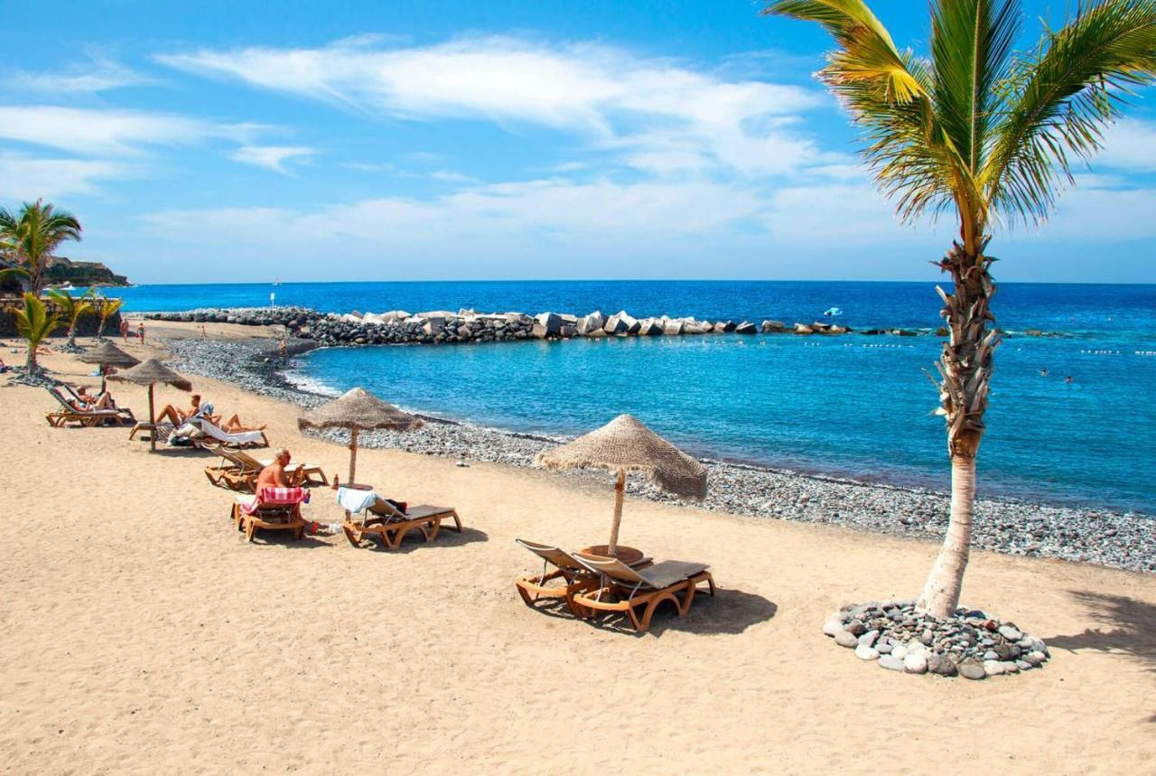Apartamentos Playa San Juan & Wifi Free 기아데이소라 외부 사진