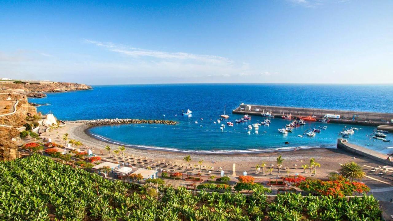 Apartamentos Playa San Juan & Wifi Free 기아데이소라 외부 사진