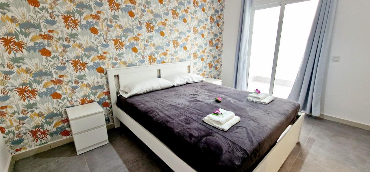 Apartamentos Playa San Juan & Wifi Free 기아데이소라 외부 사진