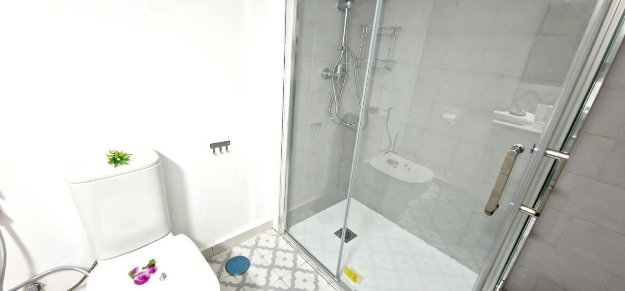 Apartamentos Playa San Juan & Wifi Free 기아데이소라 외부 사진