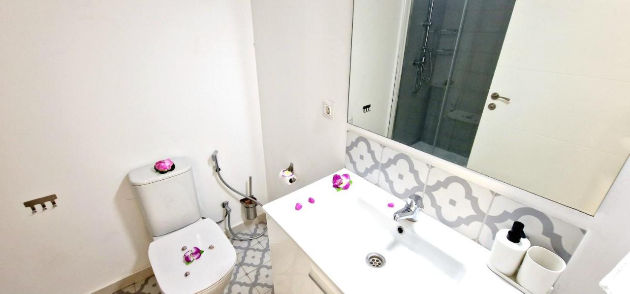Apartamentos Playa San Juan & Wifi Free 기아데이소라 외부 사진