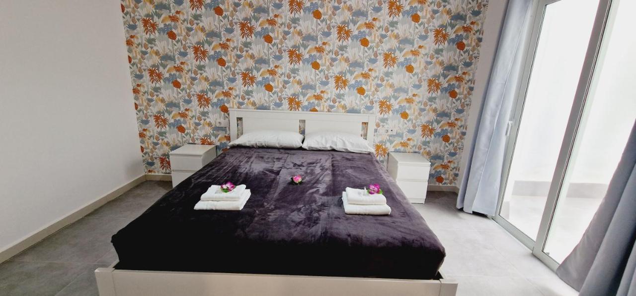 Apartamentos Playa San Juan & Wifi Free 기아데이소라 외부 사진