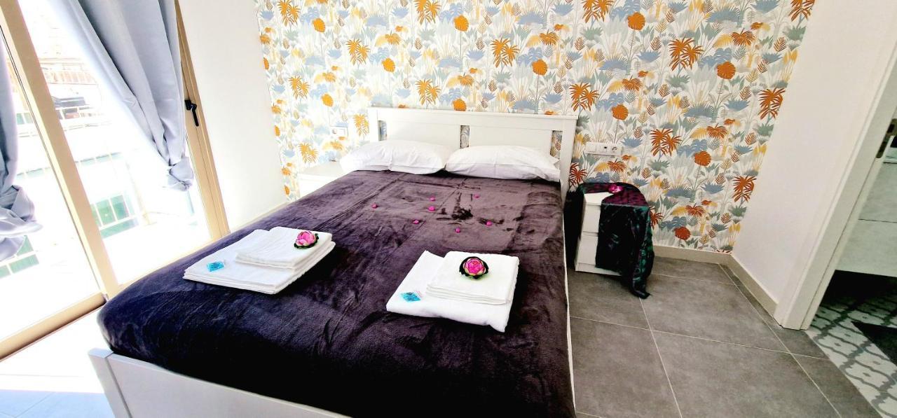 Apartamentos Playa San Juan & Wifi Free 기아데이소라 외부 사진