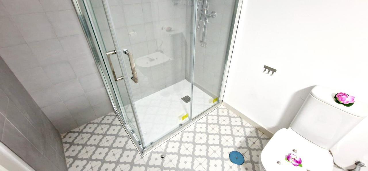 Apartamentos Playa San Juan & Wifi Free 기아데이소라 외부 사진