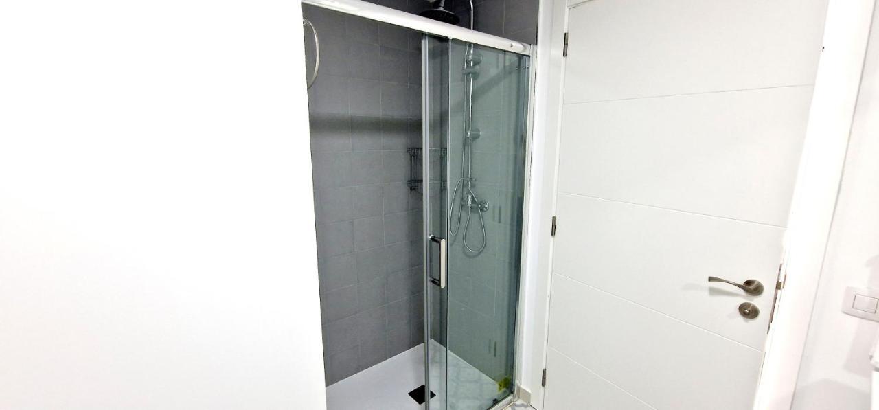 Apartamentos Playa San Juan & Wifi Free 기아데이소라 외부 사진