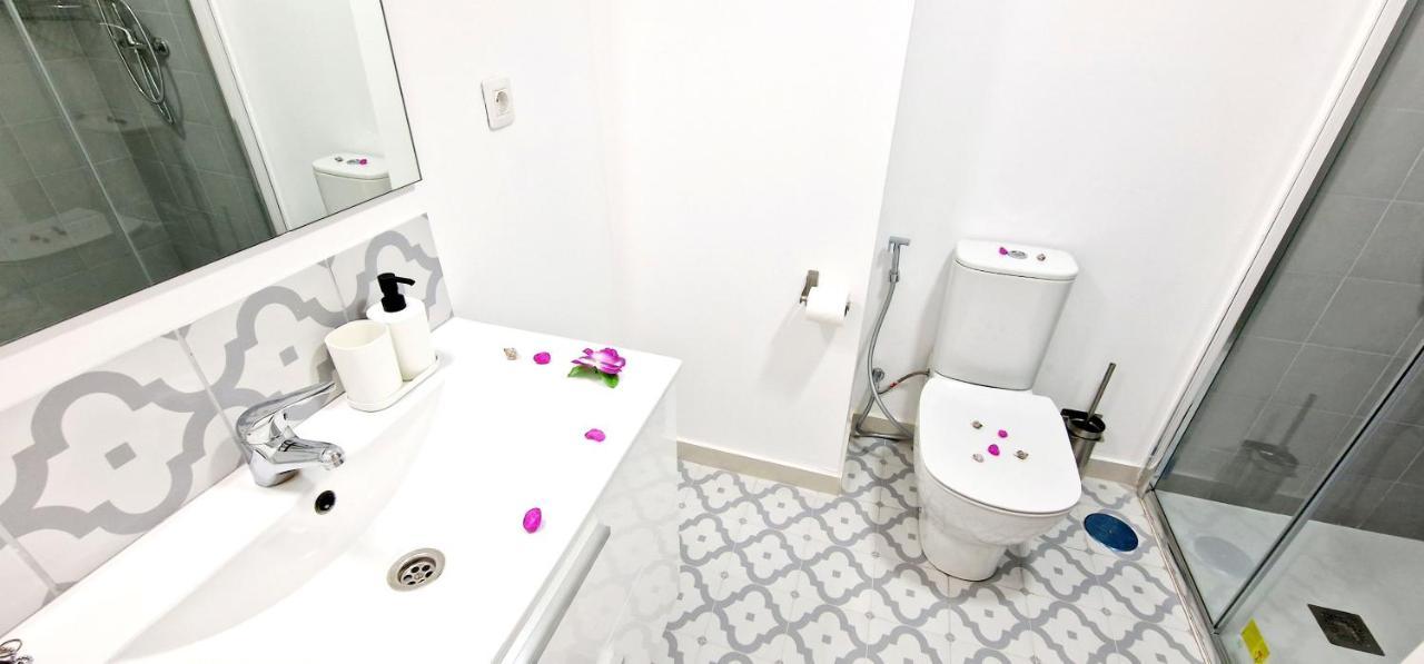 Apartamentos Playa San Juan & Wifi Free 기아데이소라 외부 사진
