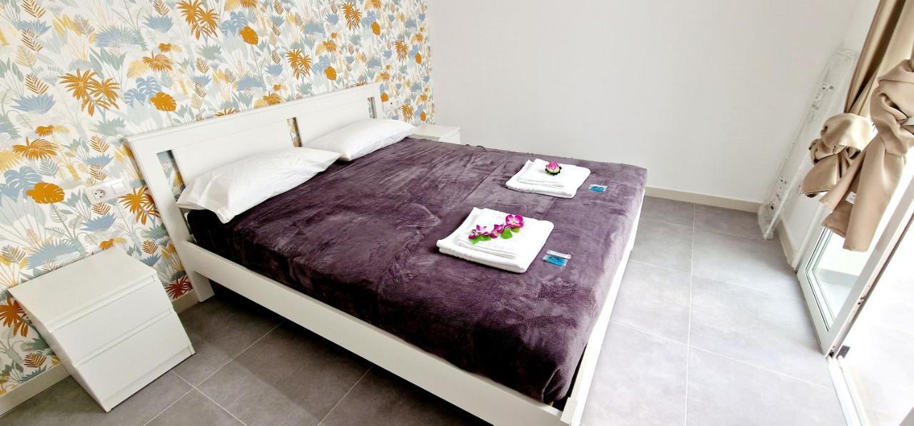 Apartamentos Playa San Juan & Wifi Free 기아데이소라 외부 사진