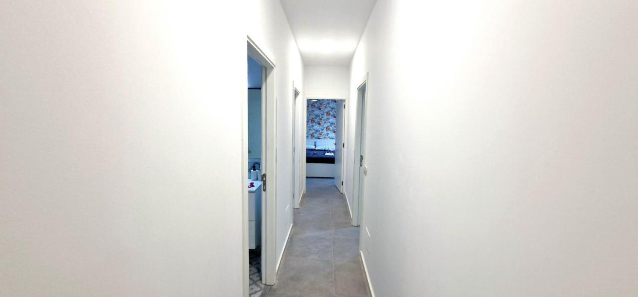 Apartamentos Playa San Juan & Wifi Free 기아데이소라 외부 사진