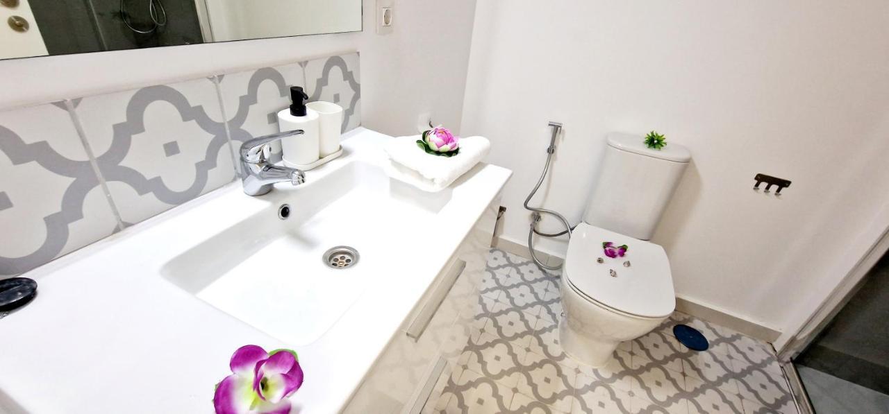 Apartamentos Playa San Juan & Wifi Free 기아데이소라 외부 사진