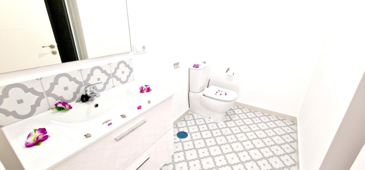 Apartamentos Playa San Juan & Wifi Free 기아데이소라 외부 사진