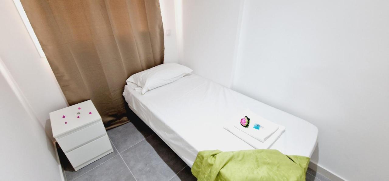 Apartamentos Playa San Juan & Wifi Free 기아데이소라 외부 사진
